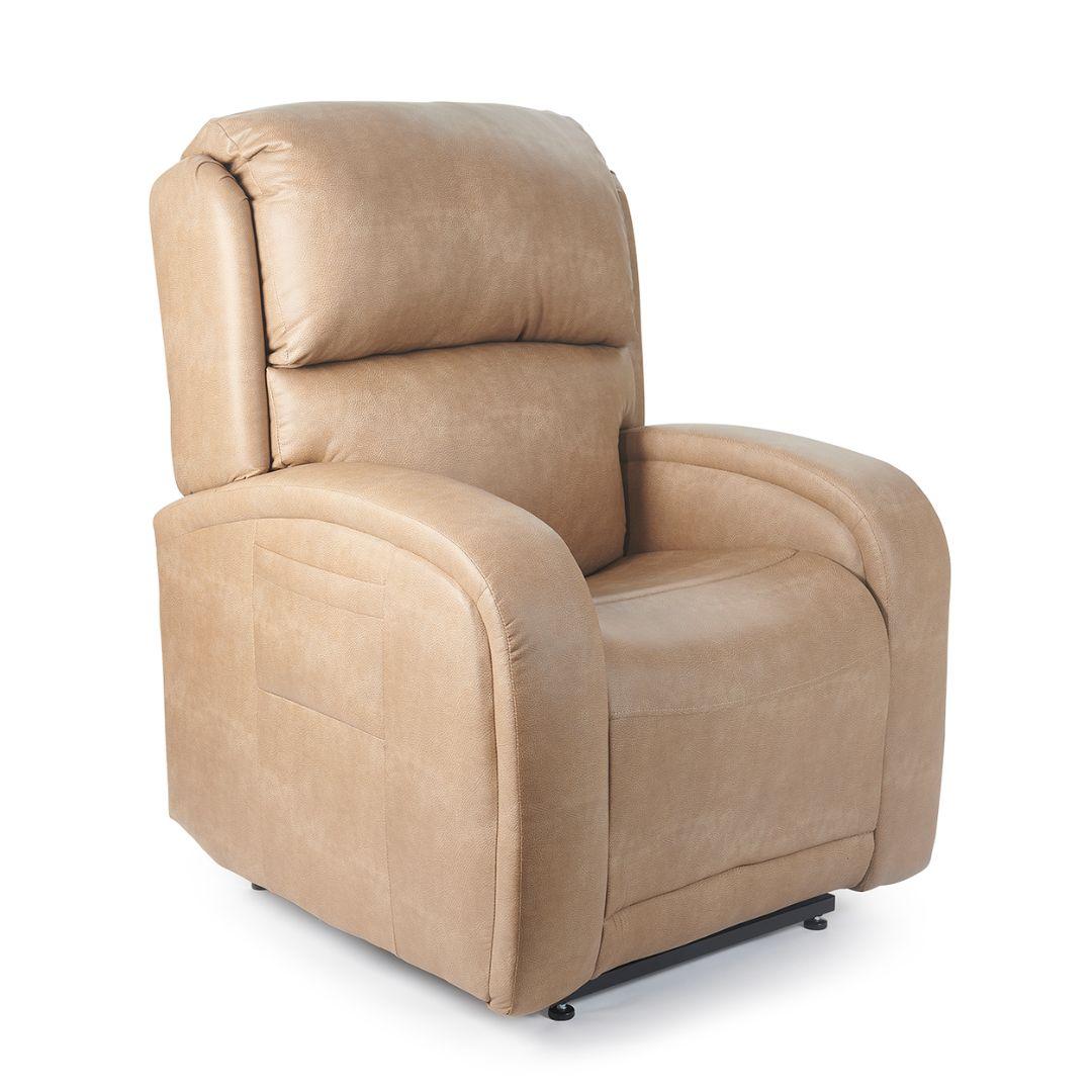 Golden Technologies EZ Sleeper lift chair for easier standing