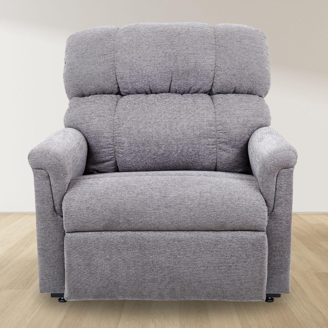 Golden Comforter PR535 wide seat lift chair recliner